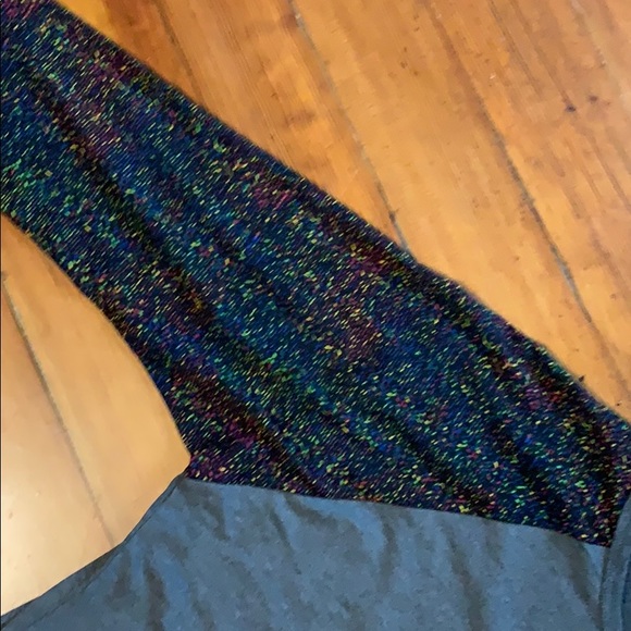 LulaRoe Randy - Picture 3 of 4